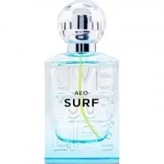 Surf for Her by American Eagle bottle