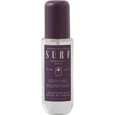 Surf Midnight Wave by American Eagle bottle