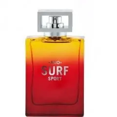 Surf Sport by American Eagle bottle