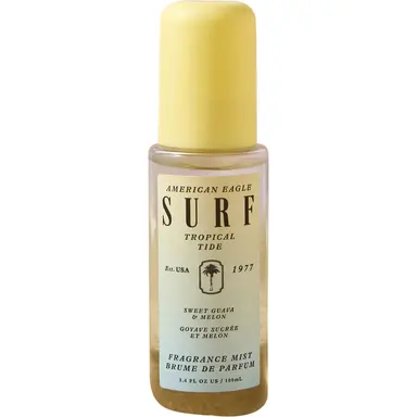 Surf Tropical Tide by American Eagle bottle