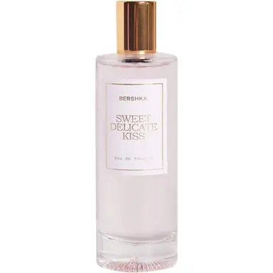 Sweet Delicate Kiss by Bershka bottle
