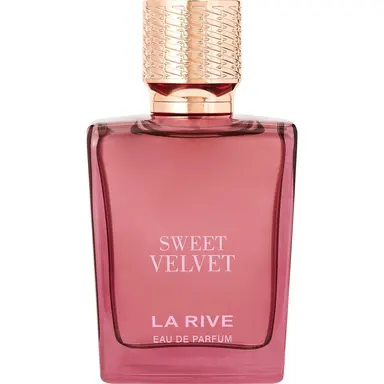 Sweet Velvet by La Rive bottle