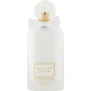 Takhail by Rasasi bottle