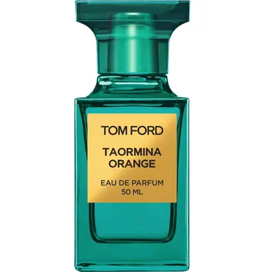 Taormina Orange by Tom Ford bottle