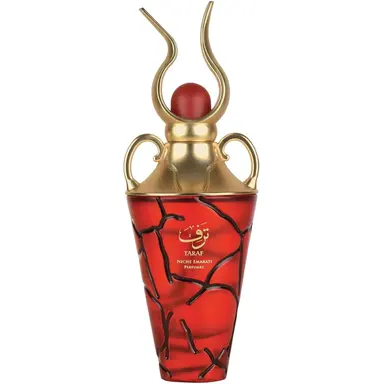 Taraf by Lattafa bottle