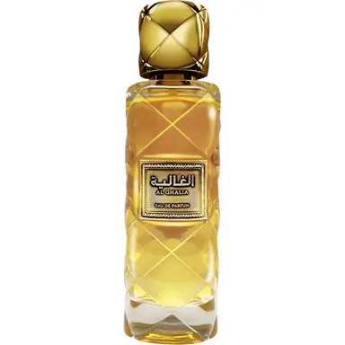Tawleefa Collection - Al Ghalia by Rasasi bottle