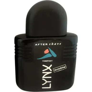 Tempest by Axe bottle