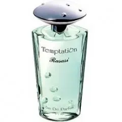 Temptation by Rasasi bottle