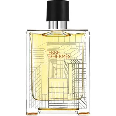 Terre d'Hermès Flacon H 2017 by Hermes bottle