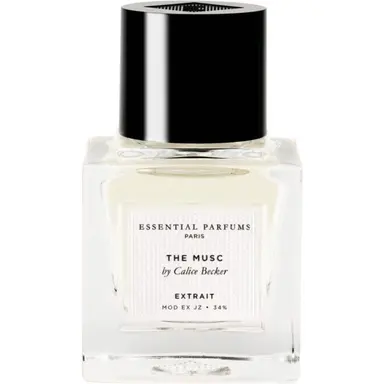 The Musc by Essential Parfums bottle