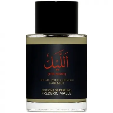 The Night by Frederic Malle bottle