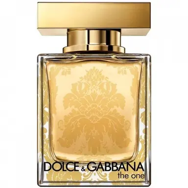 The One Baroque Collector by Dolce Gabbana bottle
