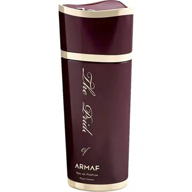The Pride of Armaf pour Femme by Armaf bottle