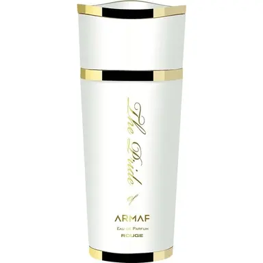 The Pride of Armaf pour Femme Rouge by Armaf bottle