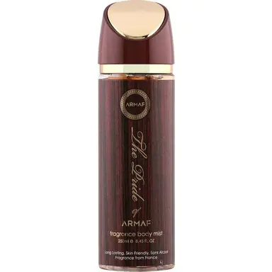 The Pride of Armaf pour Femme by Armaf bottle