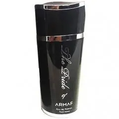 The Pride of Armaf pour Homme by Armaf bottle