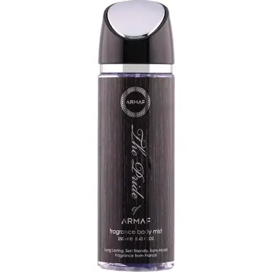 The Pride of Armaf pour Homme by Armaf bottle