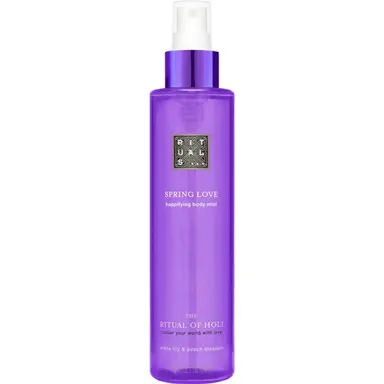 The Ritual of Holi - Spring Love by Rituals bottle
