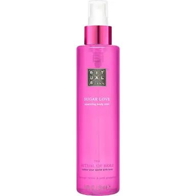 The Ritual of Holi - Sugar Love by Rituals bottle