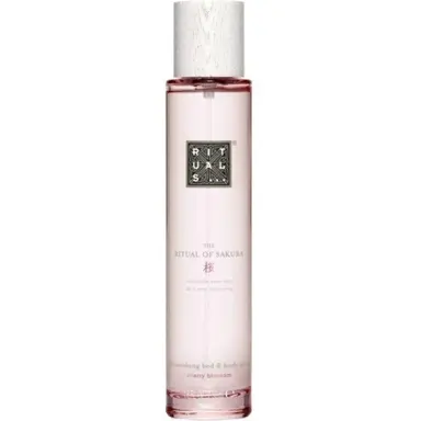 The Ritual of Sakura by Rituals bottle