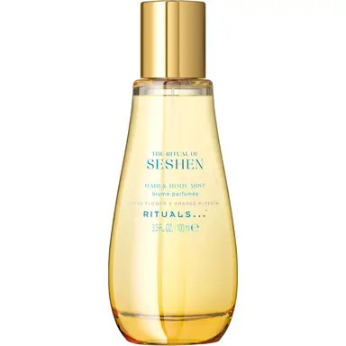 The Ritual of Seshen by Rituals bottle