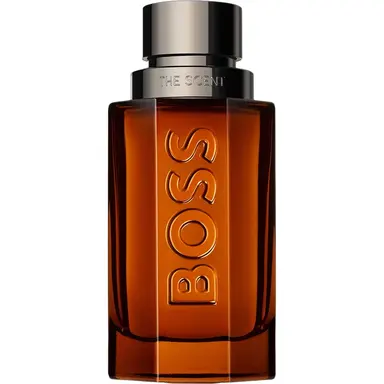The Scent for Him by Hugo Boss bottle