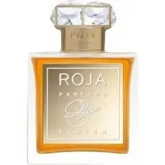 The Smell Of Money by Roja London bottle