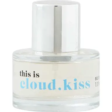 This is Cloud.Kiss by American Eagle bottle