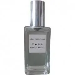 Tierna Peonia by Zara bottle