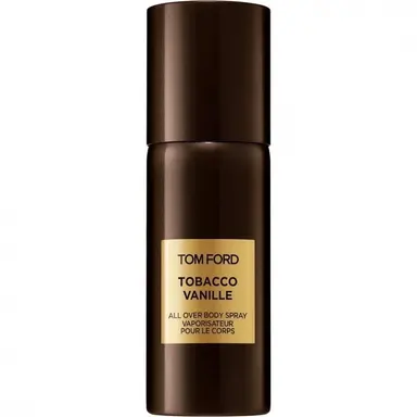 Tobacco Vanille by Tom Ford bottle
