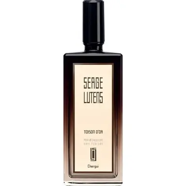 Toison d'Or - Chergui by Serge Lutens bottle