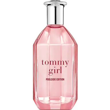 Tommy Girl Poolside Edition by Tommy Hilfiger bottle