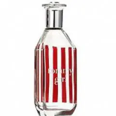 Tommy Girl Summer Cologne 2008 by Tommy Hilfiger bottle