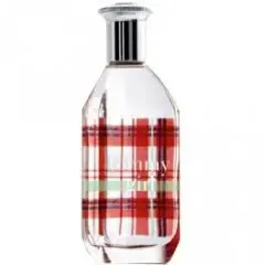 Tommy Girl Summer Cologne 2009 by Tommy Hilfiger bottle