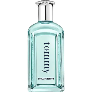 Tommy Poolside Edition by Tommy Hilfiger bottle
