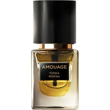 Tonka Misfah by Amouage bottle