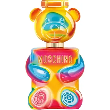 Toy 2 Gummy by Moschino bottle