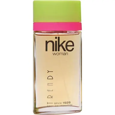 Trendy by Nike bottle