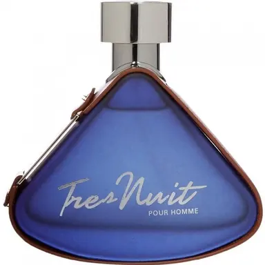 Tres Nuit by Armaf bottle