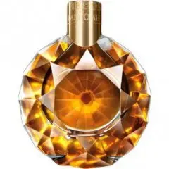 Trésor by Lancome bottle