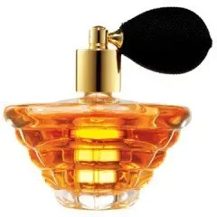 Trésor by Lancome bottle
