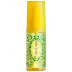 Tropical Sweets by H&M bottle