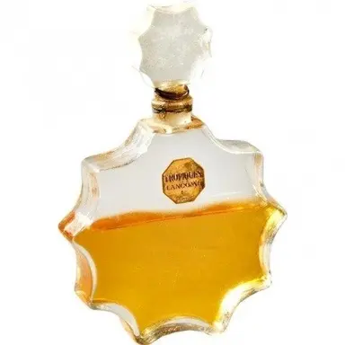 Tropiques by Lancome bottle