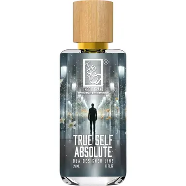 True Self Absolute by The Dua Brand bottle