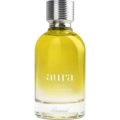 Trust by Rasasi bottle