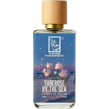 Tuberose by the Sea by The Dua Brand bottle