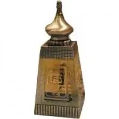 Tuhaf by Rasasi bottle