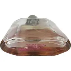 Tutti Dolci - Pineapple Chiffon by Bath & Body Works bottle