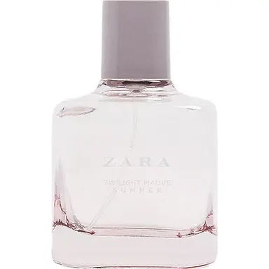 Twilight Summer by Zara bottle