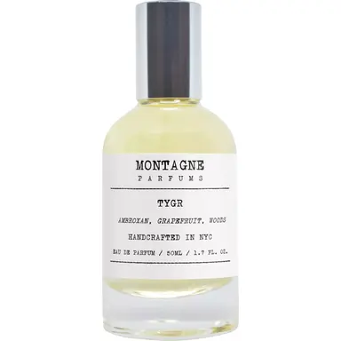 Tygr by Montagne Parfums bottle